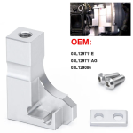 Car Automobile Intake Manifold P2015 Repair Bracket Holder Stand 03L129711E For VW Audi Skoda Seat 2.0 TDI CR Accessories New