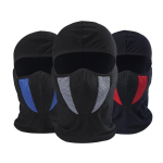 Motorcycle Helmet Face Mask Cycling Full Cover Face Mask Scarf Hat Ski Neck Summer Sun Ultra UV Protection Bicycle Cap Mask