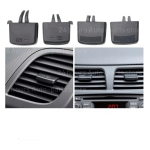 Car A/C Air Vent Grille Tab Clip Automobile Air Conditioner Outlet Repair Kit For Hyundai VERNA SOLARIS 2010-2016