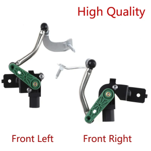 YAOPEI Front Left/Right Car Headlight Level Sensor 3C0412521B 3C0412522B For VW Golf Tiguan/Passat CC EOS/Rabbit GTI