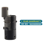 Car Parktronic PDC Front Rear Parking Sensor for BMW 520 525 530 535 540 M5 X3 X5 E39 E53 E83 66206989068 66206989069