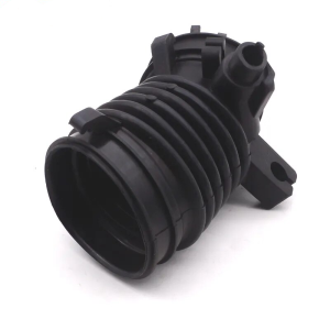 Car Engine Air Intake Tube Hose For Honda Civic 2012-2015 Acura Ilx 2.0 Liter Rubber Air Intake Hose 17225-R1A-A01