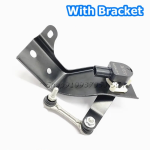 Brand New Rear Height Sensor WIth Bracket 8651A065 Fit For Mitsubishi Pajero Montero 4 IV 2007-2016