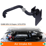 Car Cold Air Intake Kit Fits for VW Golf MK5 MK6 GTI Passat Caddy Seat Leon Audi TT A3 Skoda Octavia EA888 GEN2 1.8T 2.0T