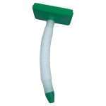 Air Vent Cooler Adjustable Length Air Conditioning Vent Cooler Mini Air Conditioner Ventilation Fan Telescopic for Car Vehicle