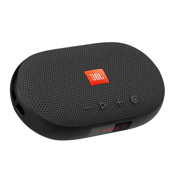 Original JBL TUNE3 Wireless Bluetooth Speaker TUNE 3 Multifunctional FM Radio TF Card Desk Portable Speaker Deep Bass Sound