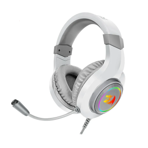 Redragon for PS4 Gaming Headphones Stereo RGB Game Earphones Headset with Microphone for New Xbox One/Laptop/PC Tablet Gamer