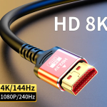 Unnlink 8K HDMI Cable for Xiaomi TV Box PS5 USB HUB Ultra High Speed Certified 8K@60Hz HDMI Cable 48Gbps eARC Dolby Vision
