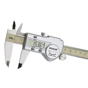 Shahe Digital Vernier Caliper Gauge Paquimetro Electronic Digital Caliper Paquimetro Digital 150 mm Measuring Tool