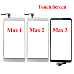 For Xiaomi Mi Max 3 Touch Screen Digitizer Sensor Panel For Xiaomi Max 2 Touch Screen Touchscreen Replacement Parts