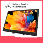 11.6 Inch Portable Monitor HDMI-Compatible Laptop second screen Gaming Extended Display For Switch/PS4/Xbox/Raspberry Pi