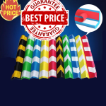 Garage anti-collision strip reflective strip basement right angle protection strip self-paste angle bar corner